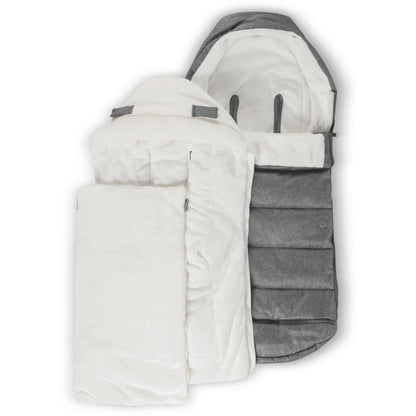 UPPAbaby Stroller Accessories UPPAbaby CozyGanoosh