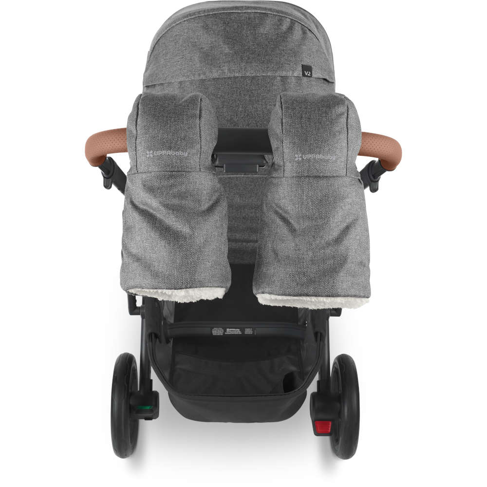 UPPAbaby Stroller Accessories UPPAbaby CozyHandmuffs