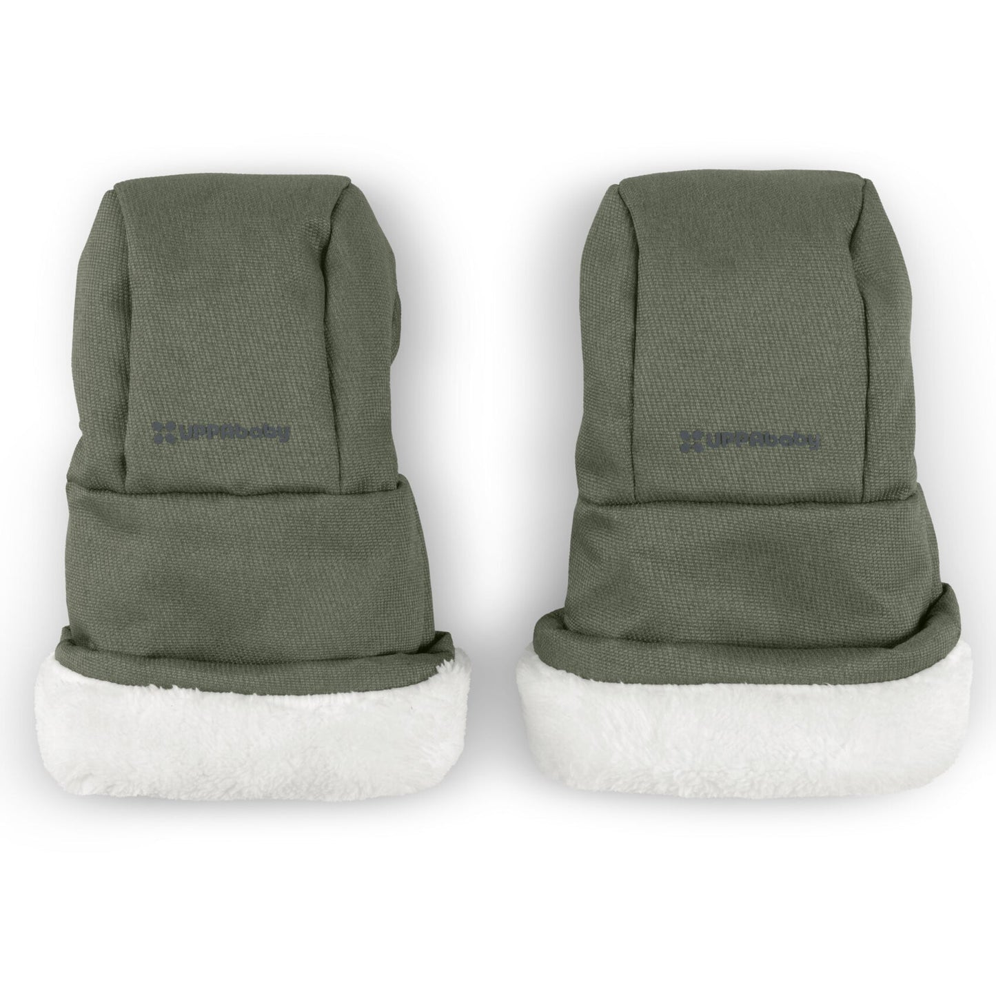 UPPAbaby Stroller Accessories Evelyn (Meadow Green) UPPAbaby CozyHandmuffs