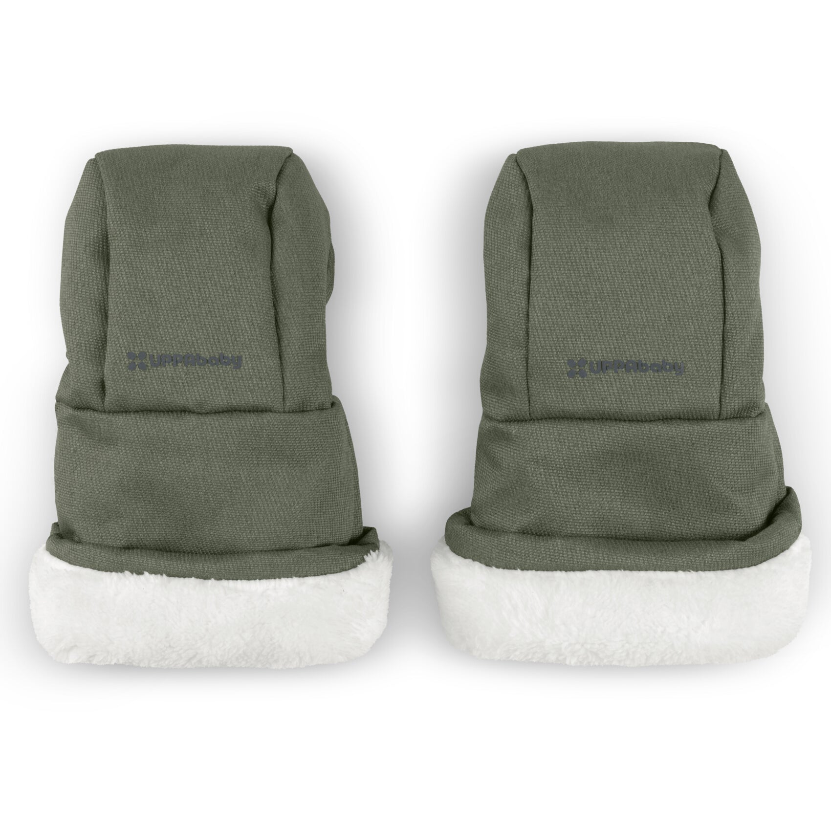 UPPAbaby Stroller Accessories Evelyn (Meadow Green) UPPAbaby CozyHandmuffs