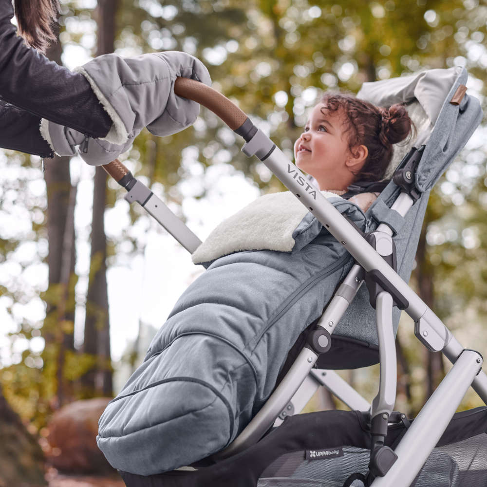 UPPAbabyUPPAbaby CozyHandmuffsBabysupermarket