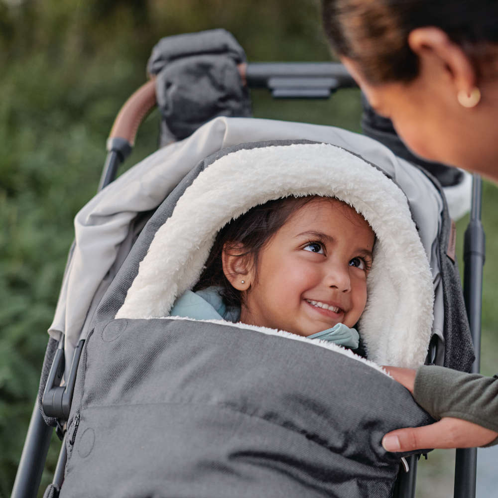 UPPAbabyUPPAbaby CozyHandmuffsBabysupermarket