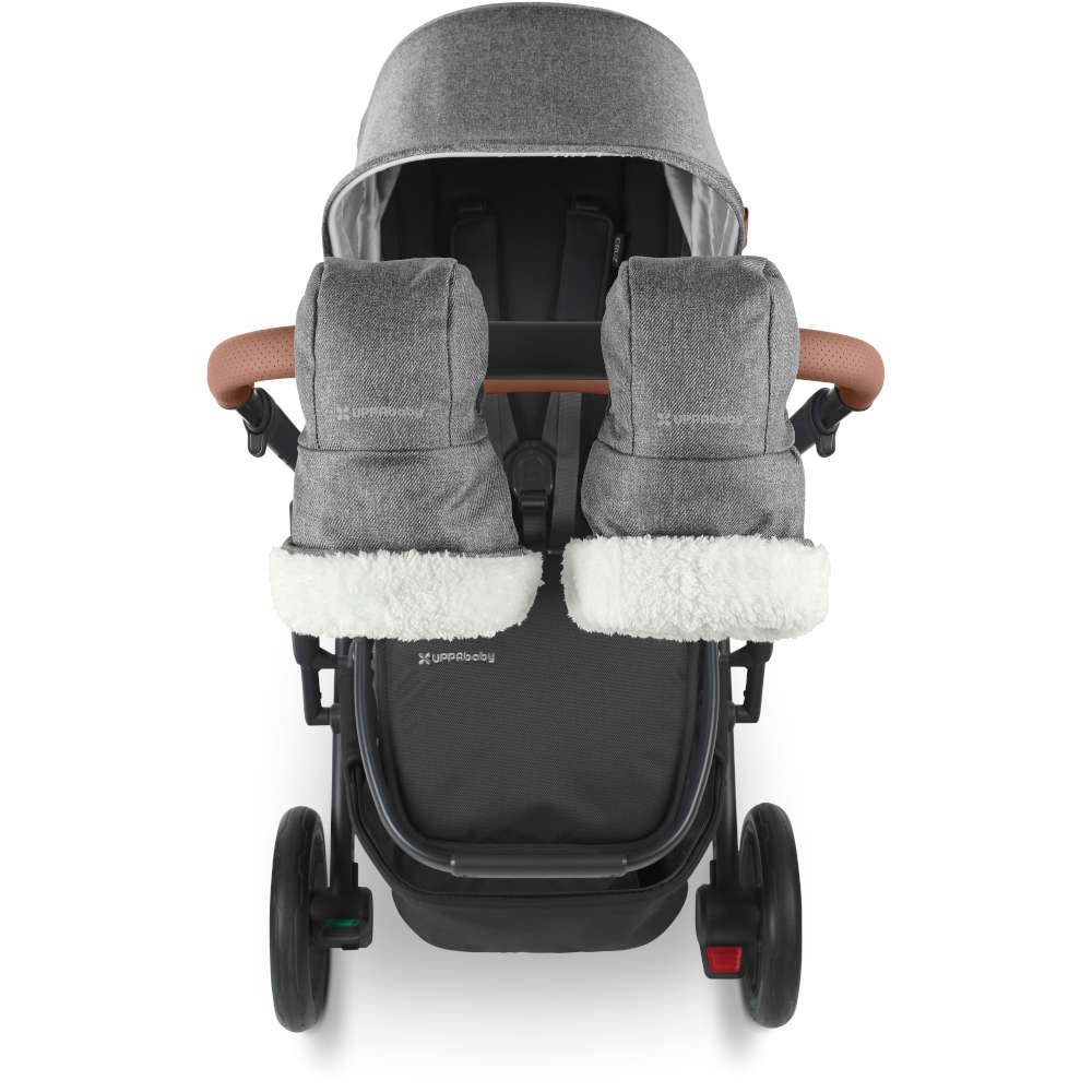 UPPAbabyUPPAbaby CozyHandmuffsBabysupermarket