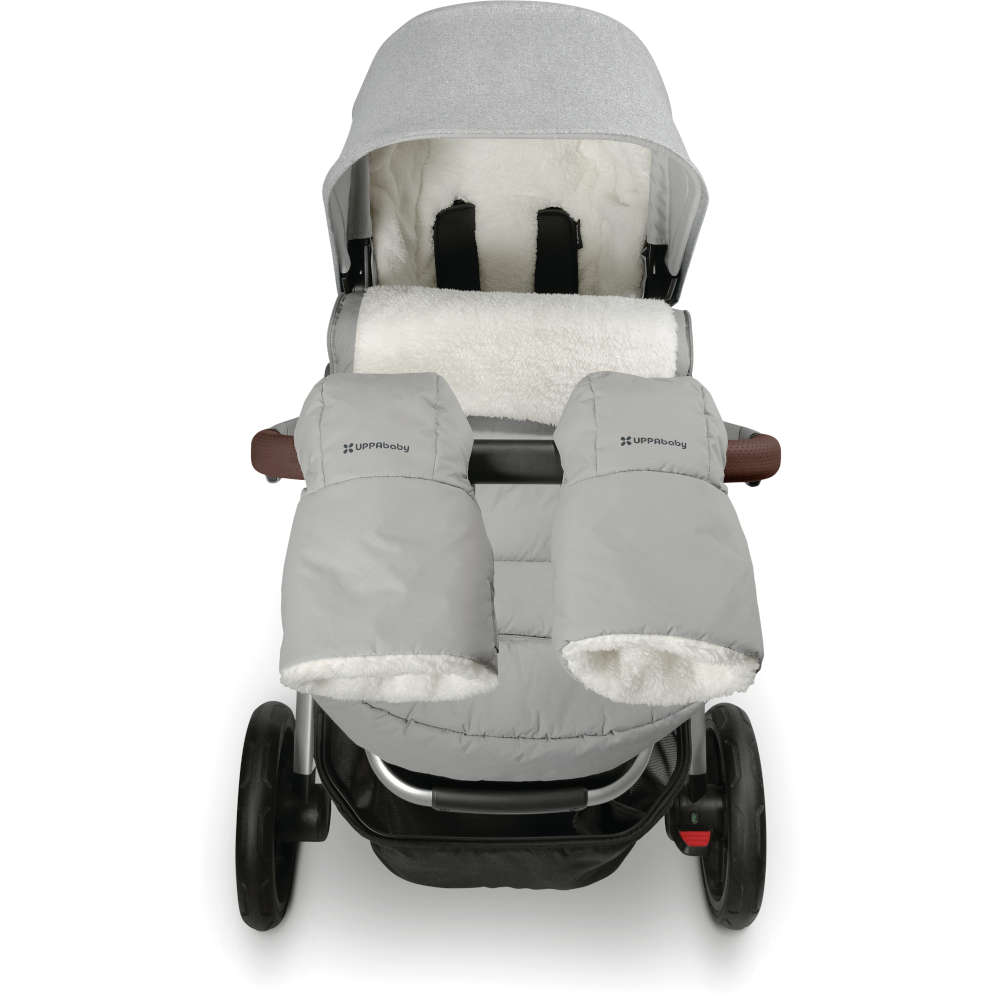 UPPAbabyUPPAbaby CozyHandmuffsBabysupermarket