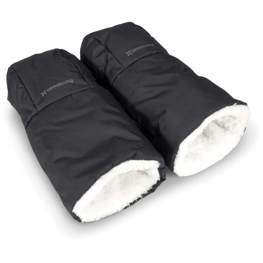 UPPAbaby Stroller Accessories Jake (Charcoal) UPPAbaby CozyHandmuffs