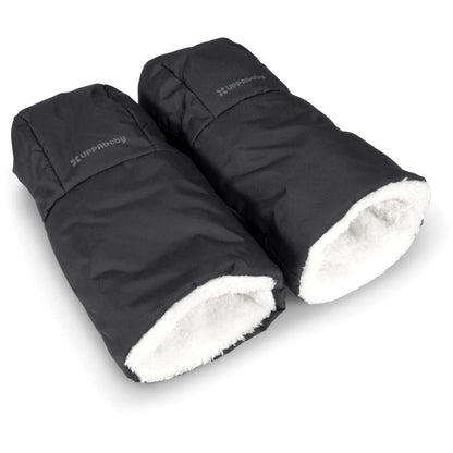 UPPAbaby Stroller Accessories Jake (Charcoal) UPPAbaby CozyHandmuffs