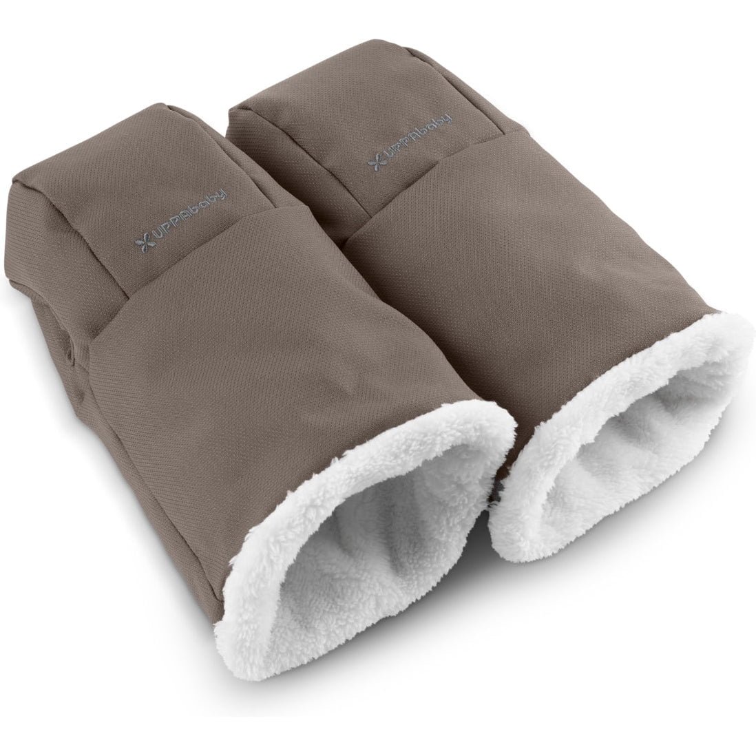 UPPAbaby Stroller Accessories Theo (Dark Taupe) - DISC UPPAbaby CozyHandmuffs