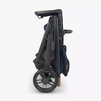 UPPAbaby CRUZ V2 Stroller Noa Carbon Frame