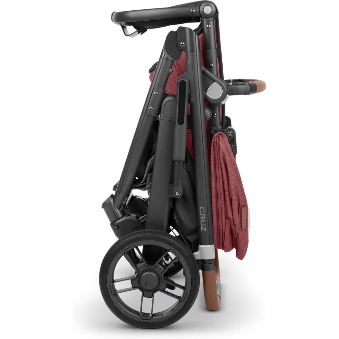 UPPAbaby Strollers - Single UPPAbaby Cruz V2 Stroller