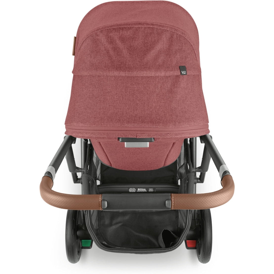 UPPAbaby Strollers - Single UPPAbaby Cruz V2 Stroller