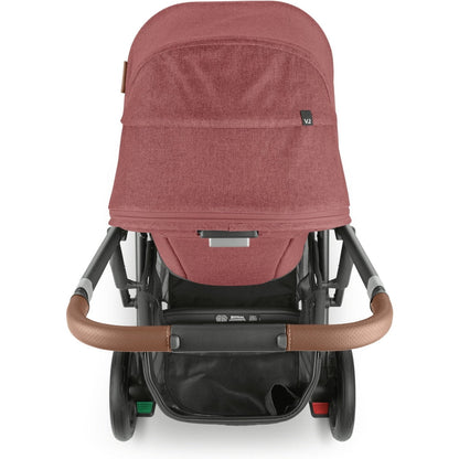 UPPAbaby Strollers - Single UPPAbaby Cruz V2 Stroller