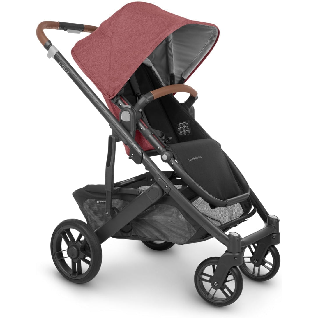UPPAbaby Strollers - Single UPPAbaby Cruz V2 Stroller