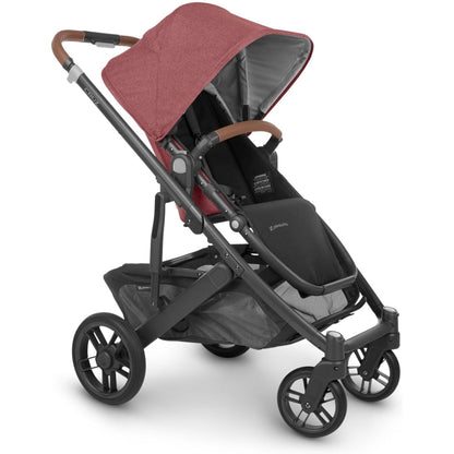 UPPAbaby Strollers - Single UPPAbaby Cruz V2 Stroller