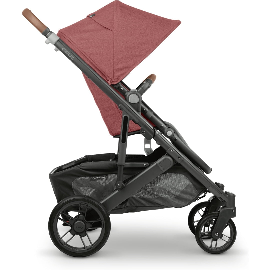 UPPAbaby Strollers - Single UPPAbaby Cruz V2 Stroller