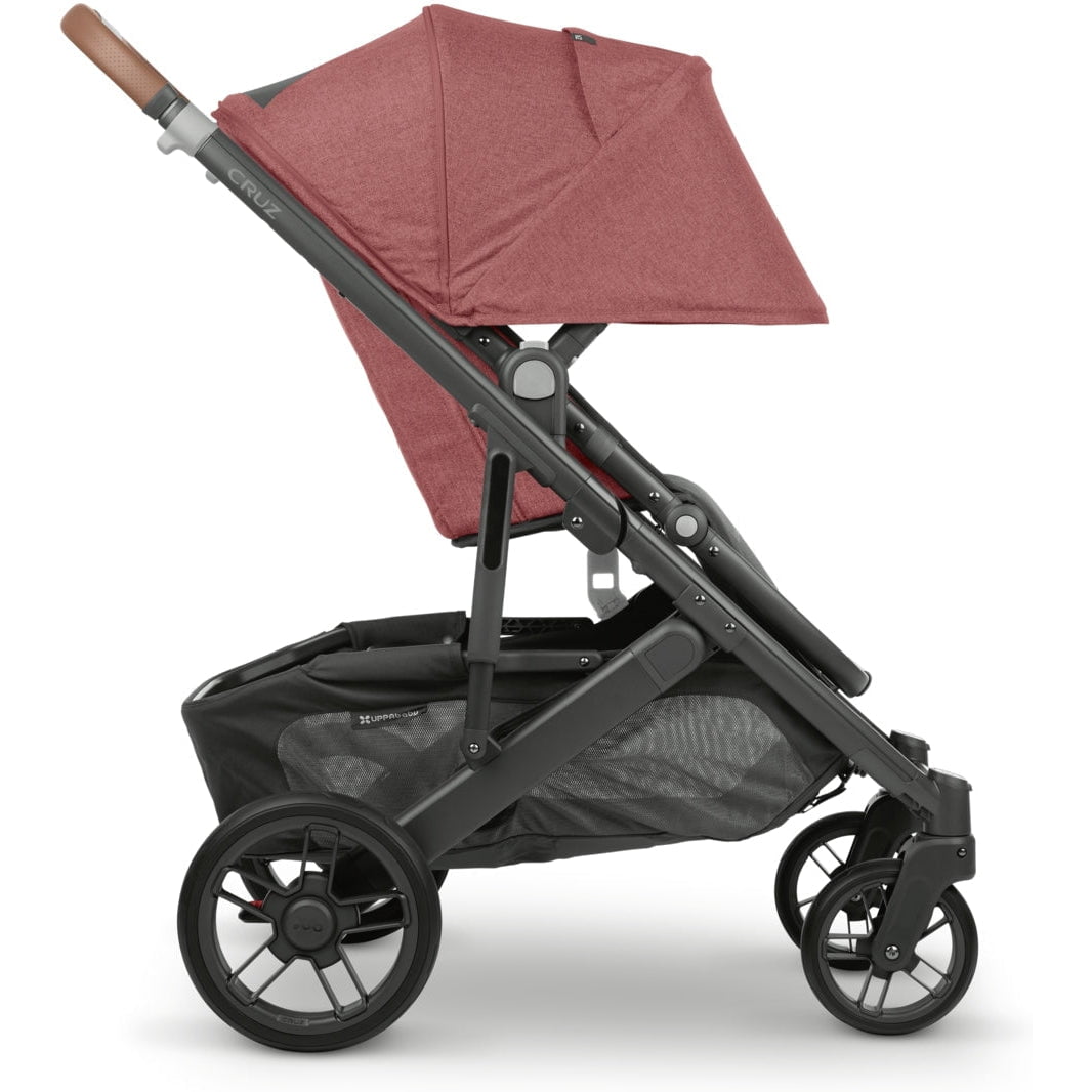 UPPAbaby Strollers - Single UPPAbaby Cruz V2 Stroller