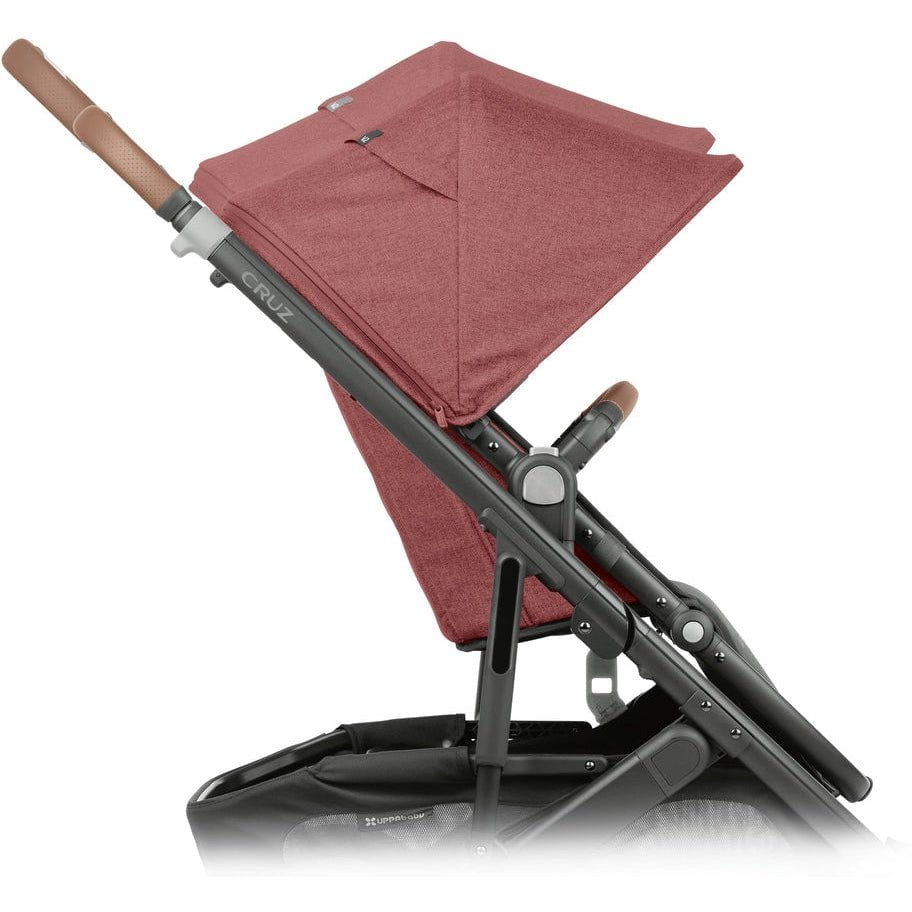 UPPAbaby Strollers - Single UPPAbaby Cruz V2 Stroller