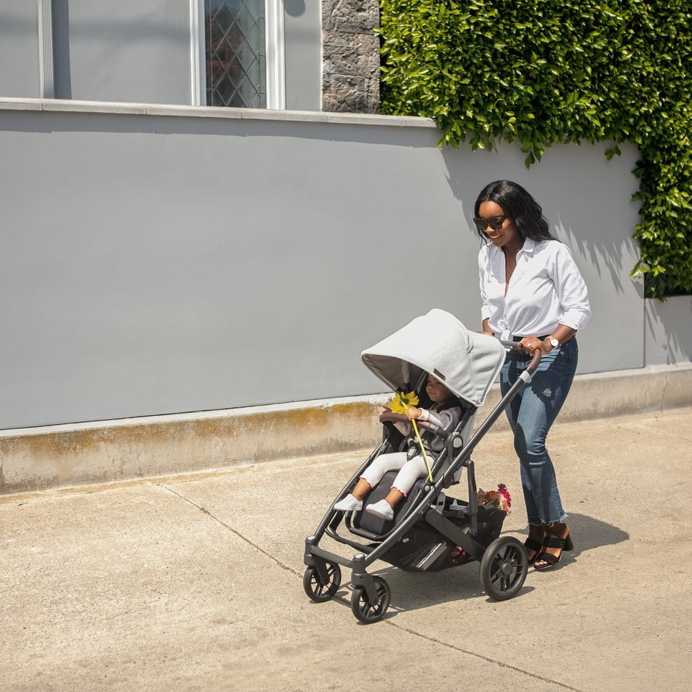 UPPAbaby Strollers - Single UPPAbaby Cruz V2 Stroller