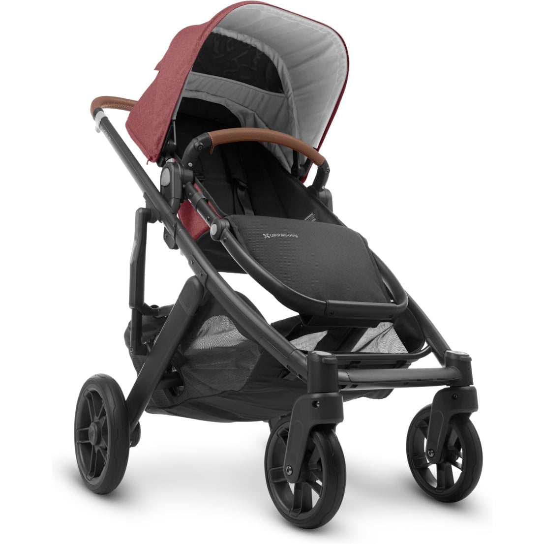 UPPAbaby Strollers - Single UPPAbaby Cruz V2 Stroller