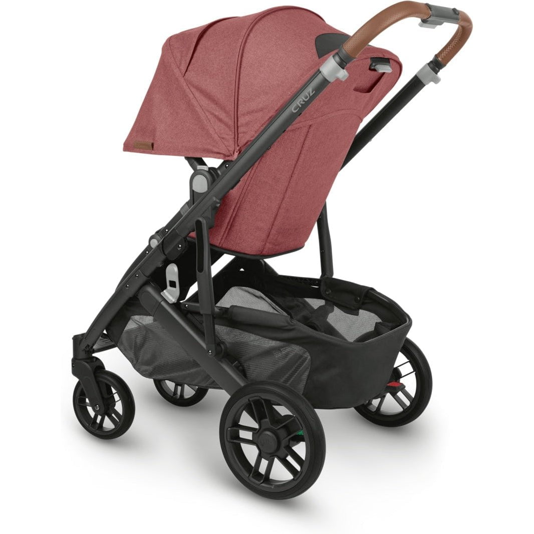 UPPAbaby Strollers - Single UPPAbaby Cruz V2 Stroller