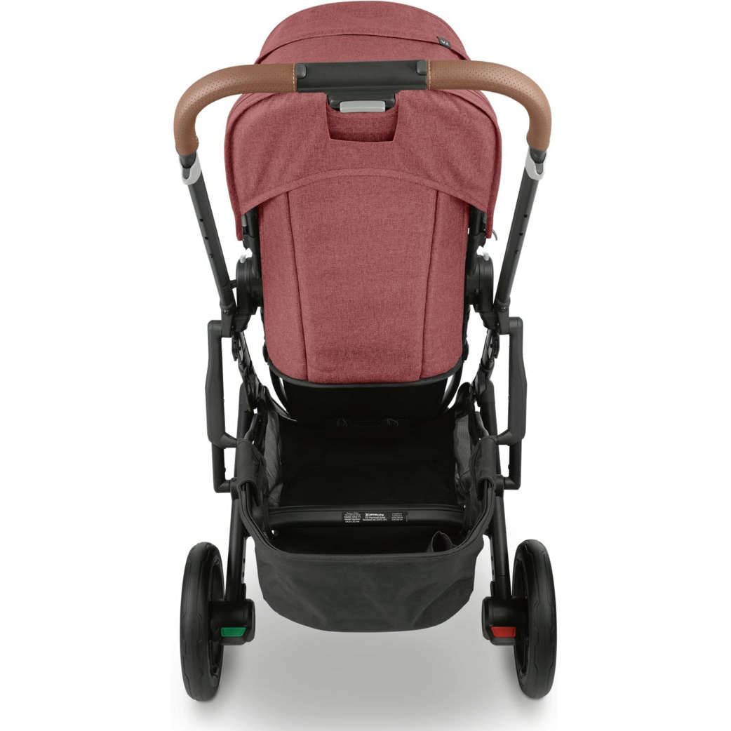 UPPAbaby Strollers - Single UPPAbaby Cruz V2 Stroller