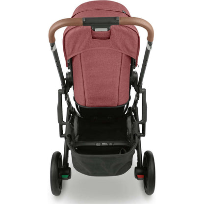 UPPAbaby Strollers - Single UPPAbaby Cruz V2 Stroller