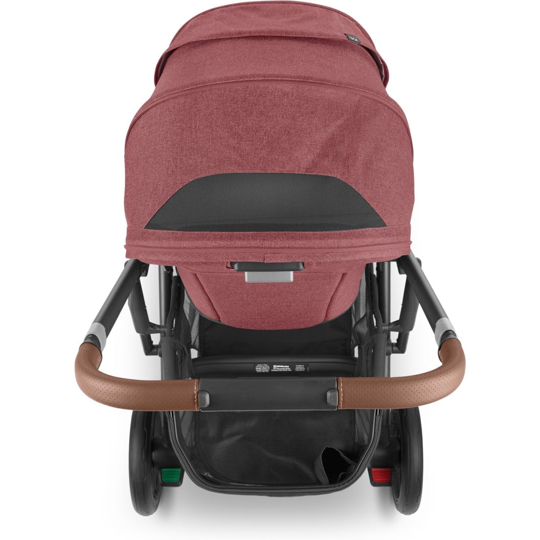 UPPAbaby Strollers - Single UPPAbaby Cruz V2 Stroller