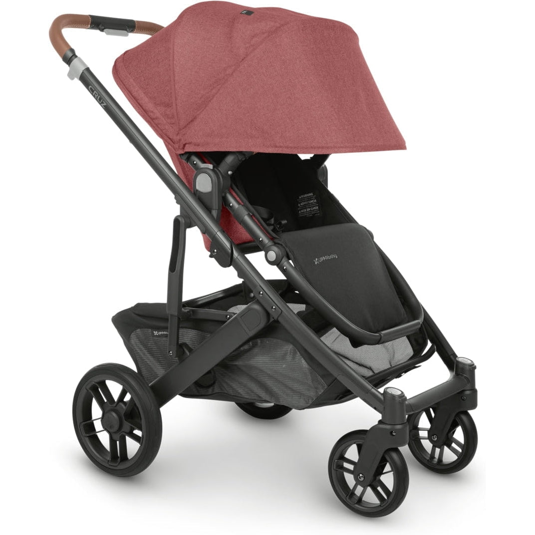 UPPAbaby Strollers - Single UPPAbaby Cruz V2 Stroller