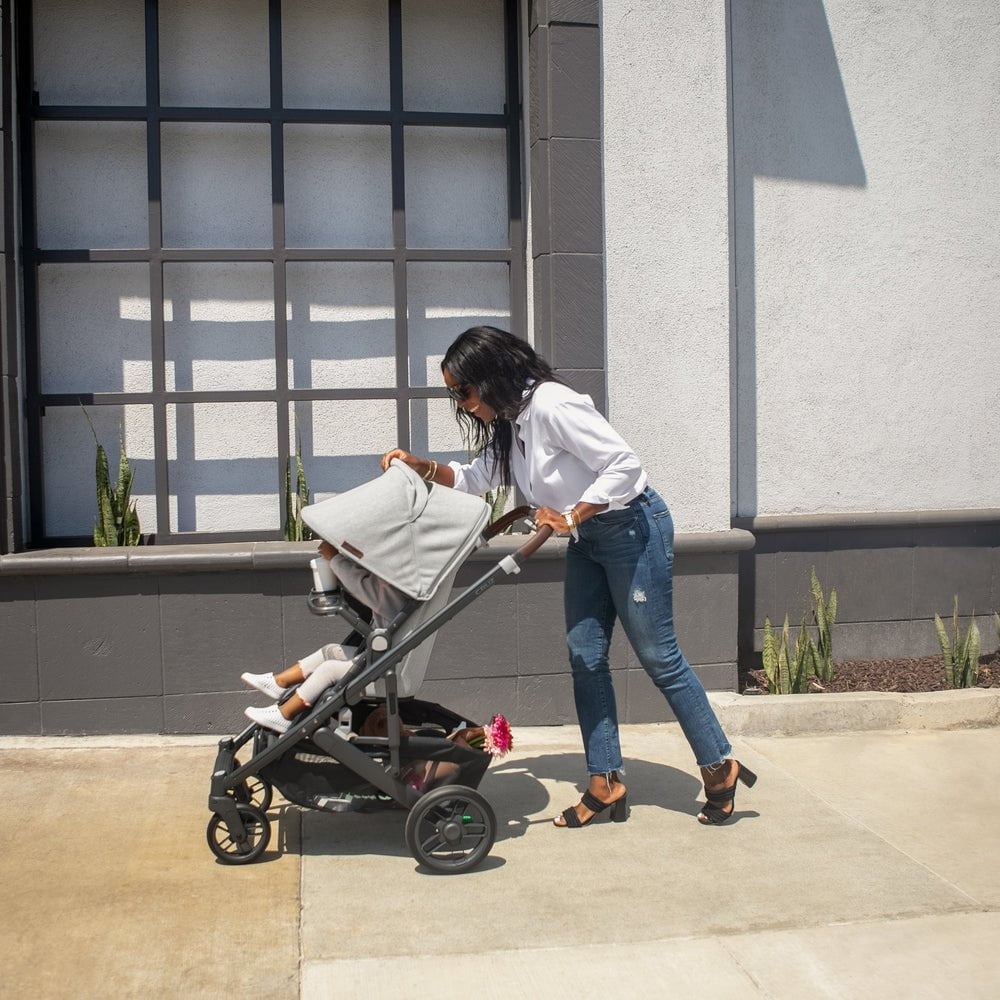 UPPAbaby Strollers - Single UPPAbaby Cruz V2 Stroller