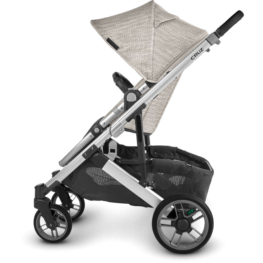 UPPAbaby Strollers - Single UPPAbaby Cruz V2 Stroller