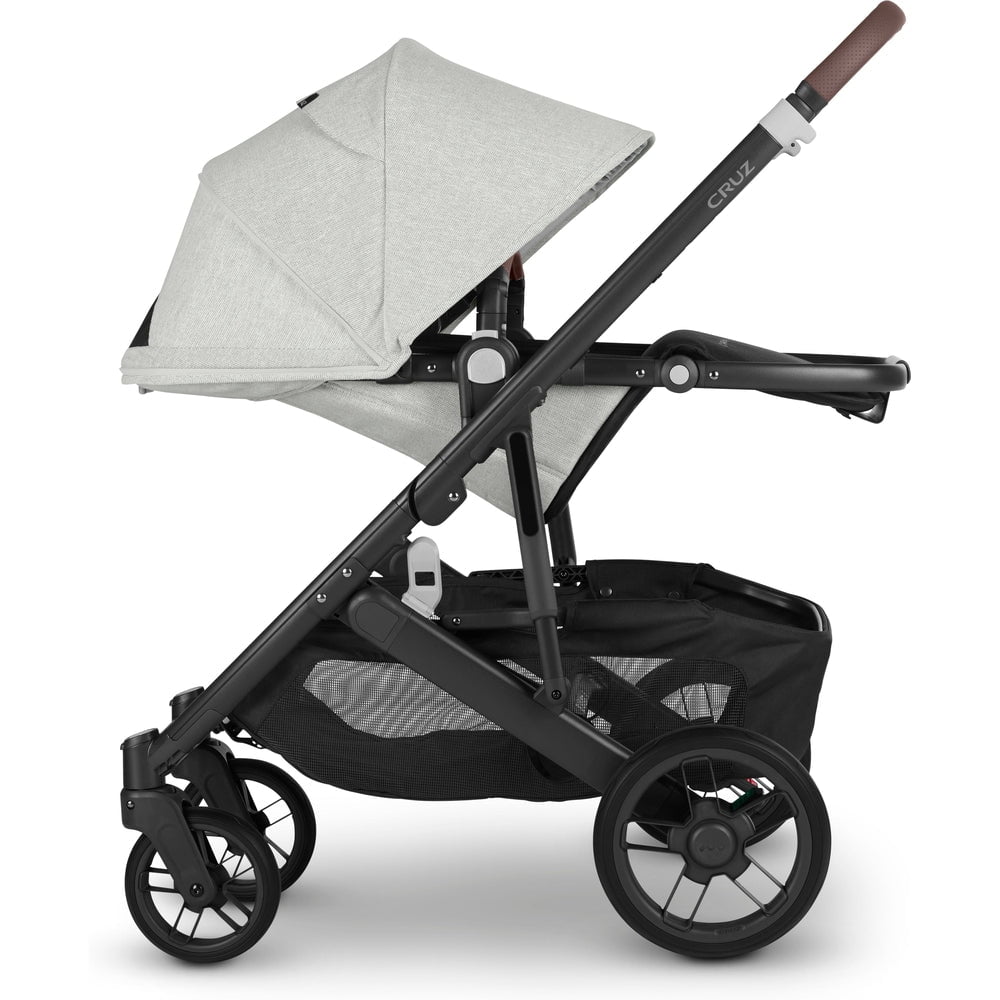 UPPAbaby Strollers - Single UPPAbaby Cruz V2 Stroller