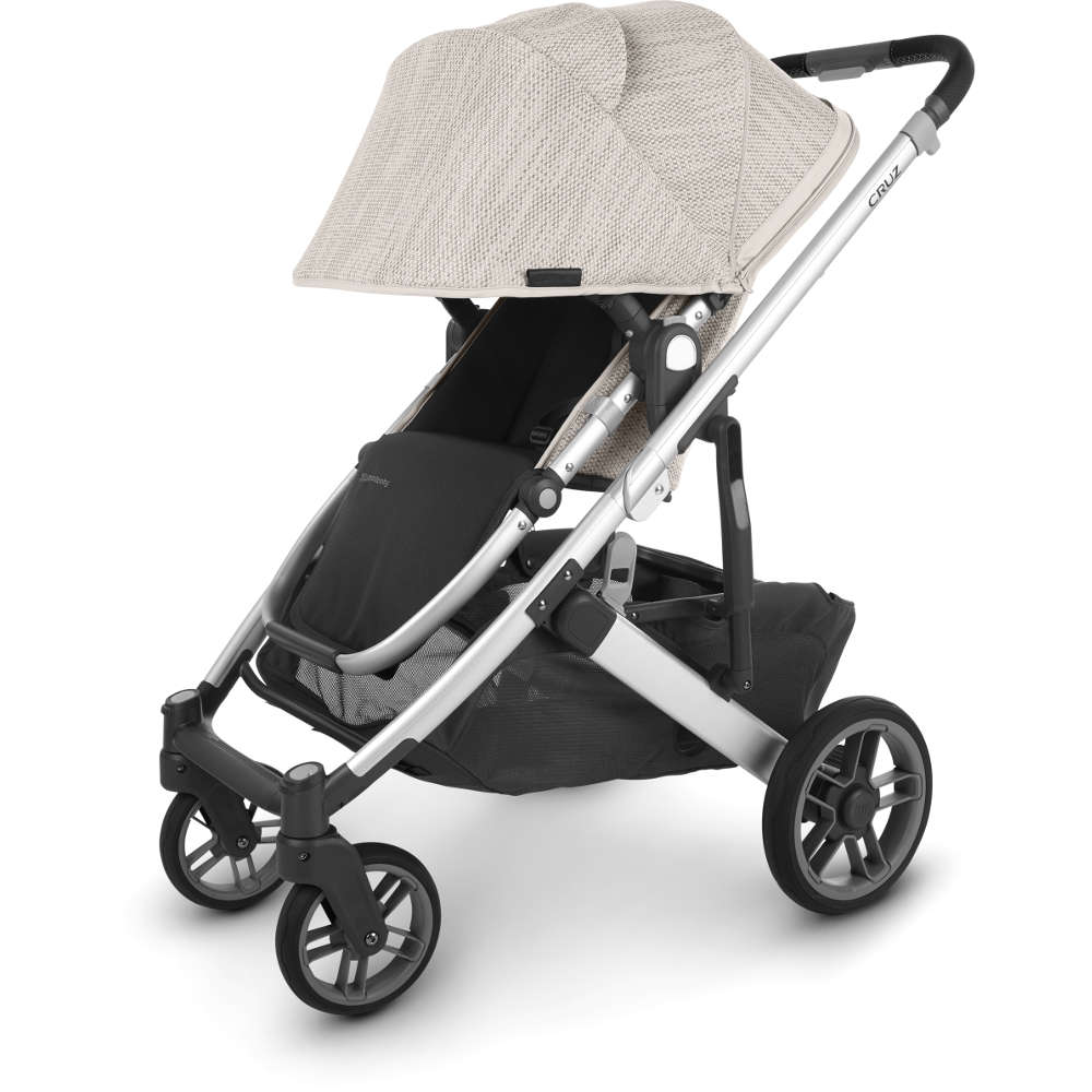 UPPAbaby Strollers - Single UPPAbaby Cruz V2 Stroller
