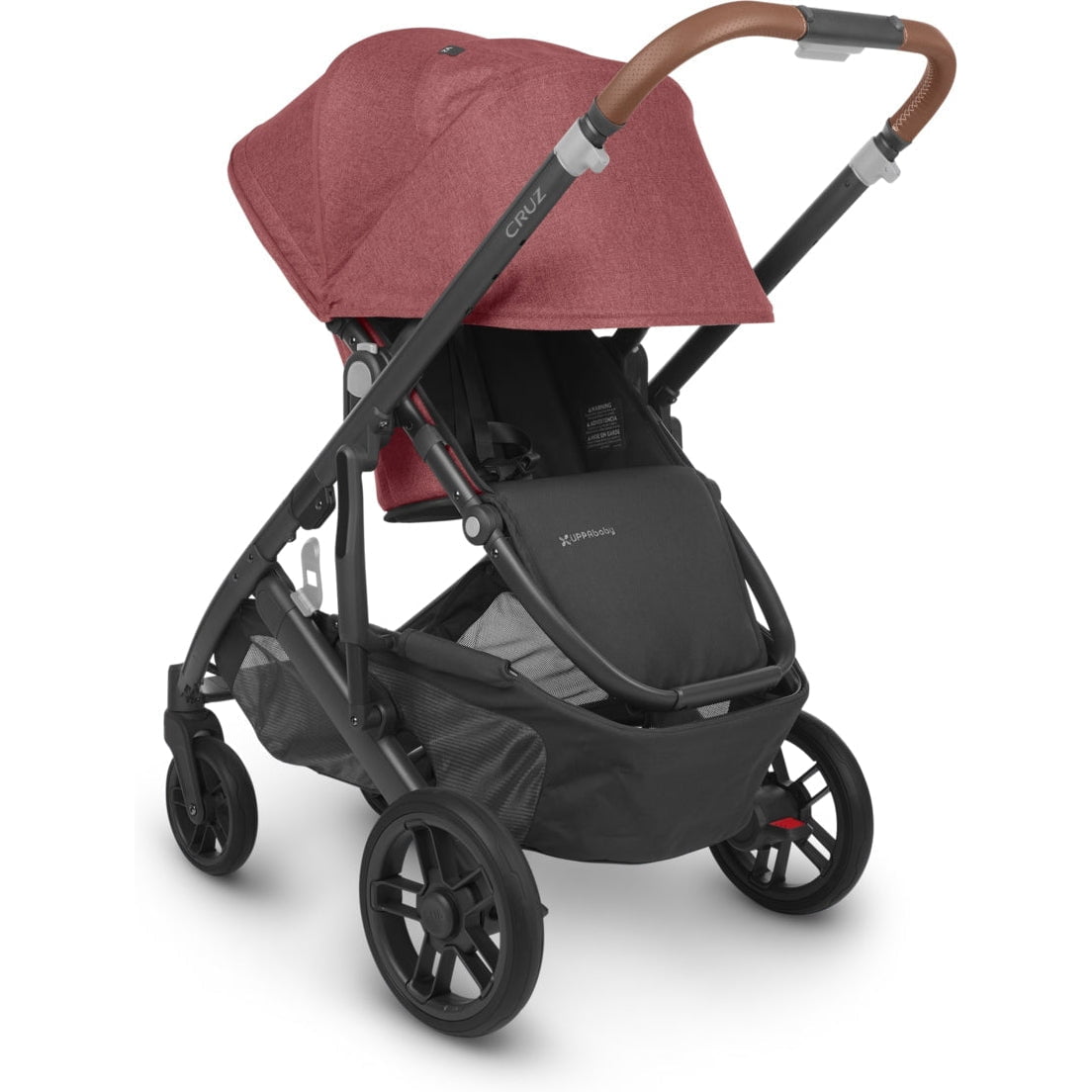 UPPAbaby Strollers - Single UPPAbaby Cruz V2 Stroller