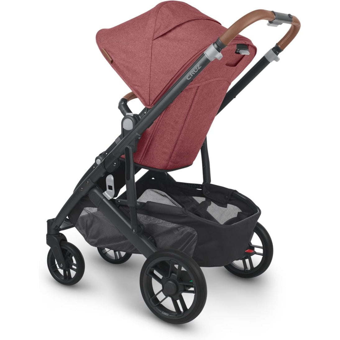 UPPAbaby Strollers - Single UPPAbaby Cruz V2 Stroller
