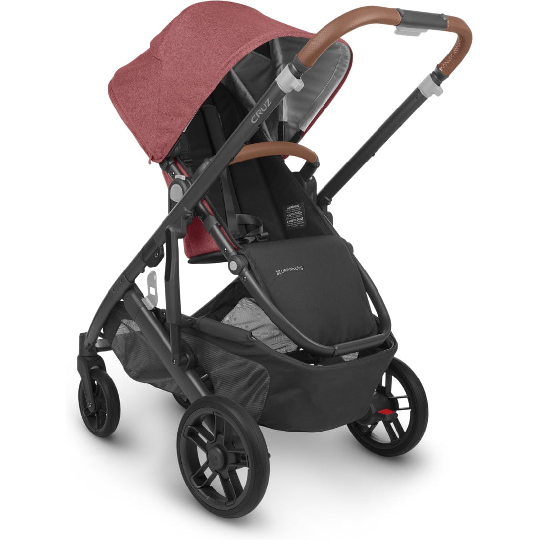 UPPAbaby Strollers - Single UPPAbaby Cruz V2 Stroller