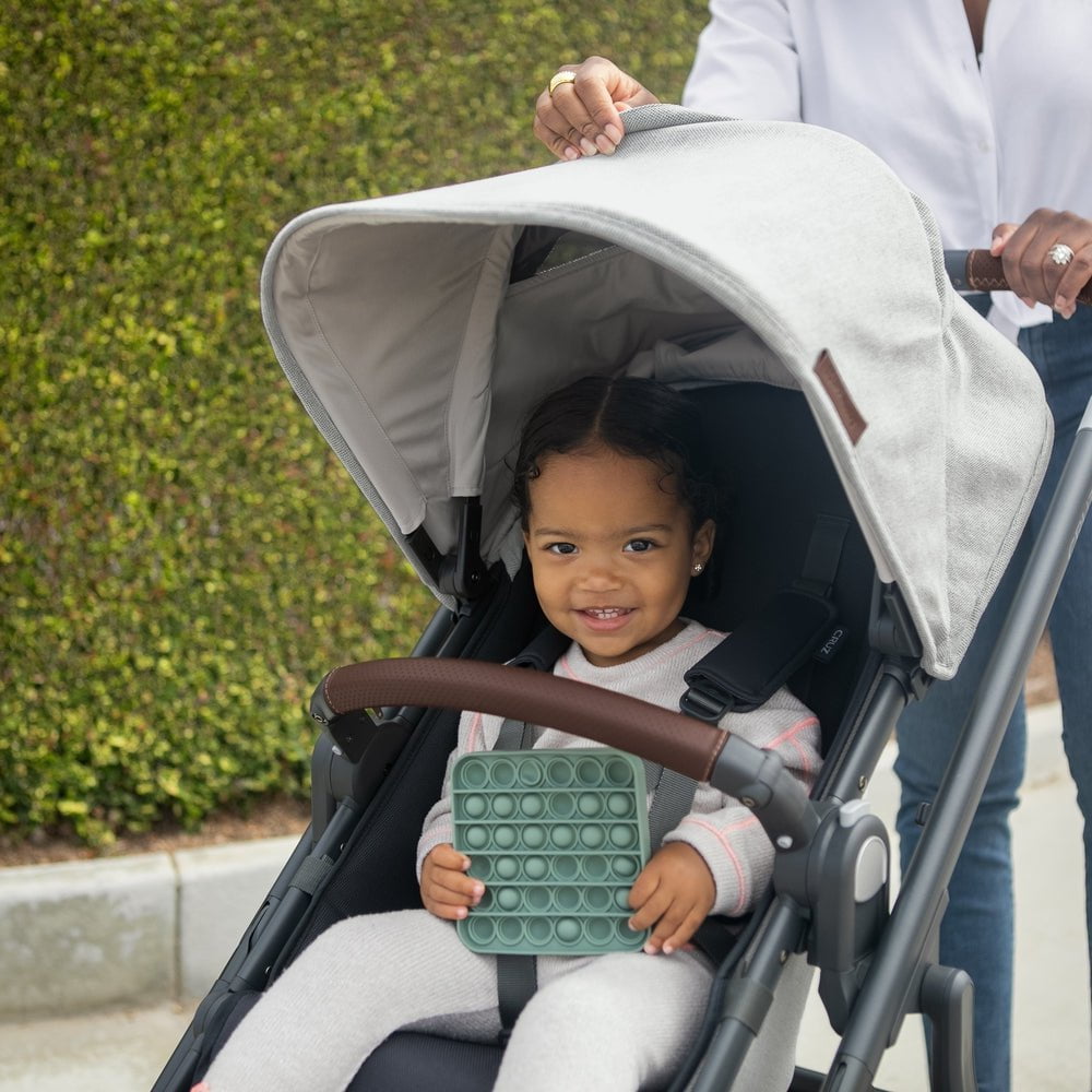 UPPAbaby Strollers - Single UPPAbaby Cruz V2 Stroller