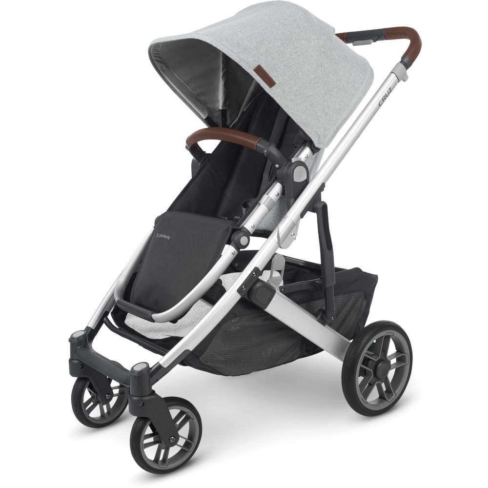 UPPAbaby Strollers - Single UPPAbaby Cruz V2 Stroller
