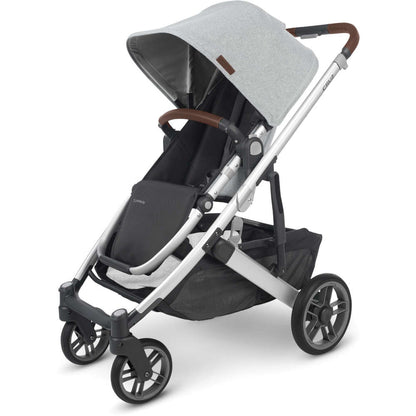 UPPAbaby Strollers - Single UPPAbaby Cruz V2 Stroller