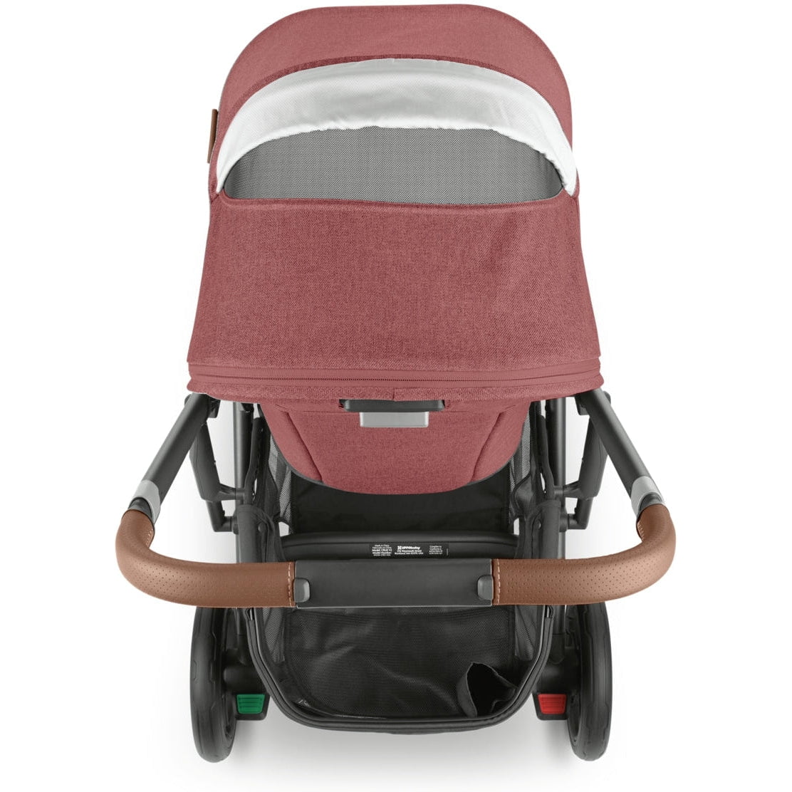 UPPAbaby Strollers - Single UPPAbaby Cruz V2 Stroller