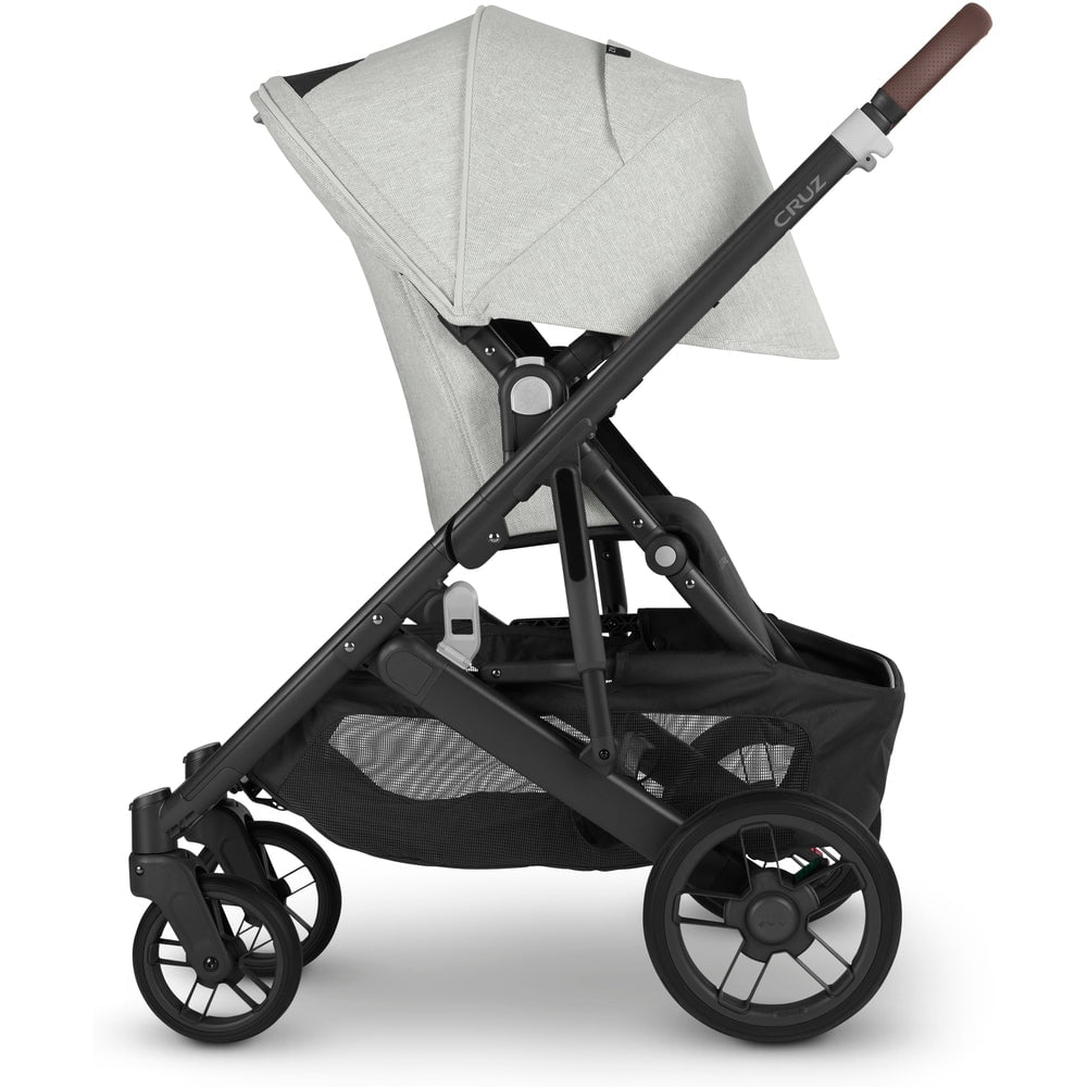 UPPAbaby Strollers - Single UPPAbaby Cruz V2 Stroller