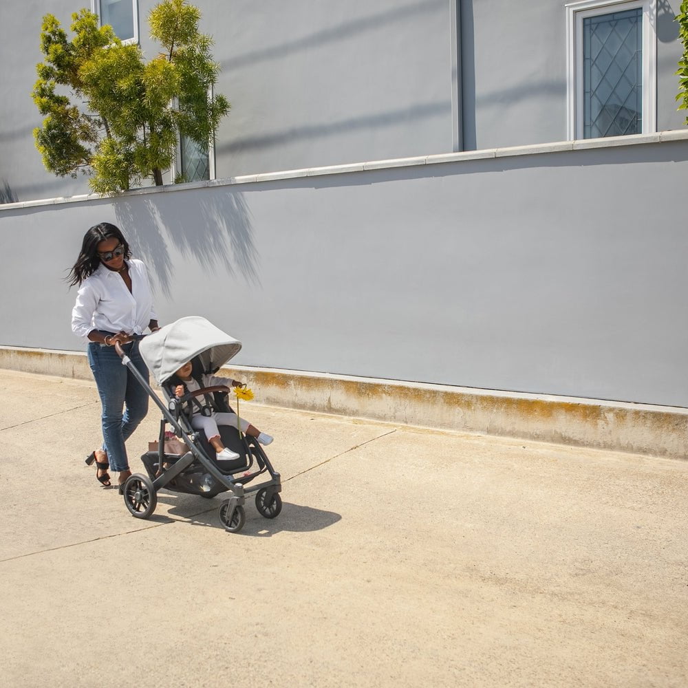 UPPAbaby Strollers - Single UPPAbaby Cruz V2 Stroller