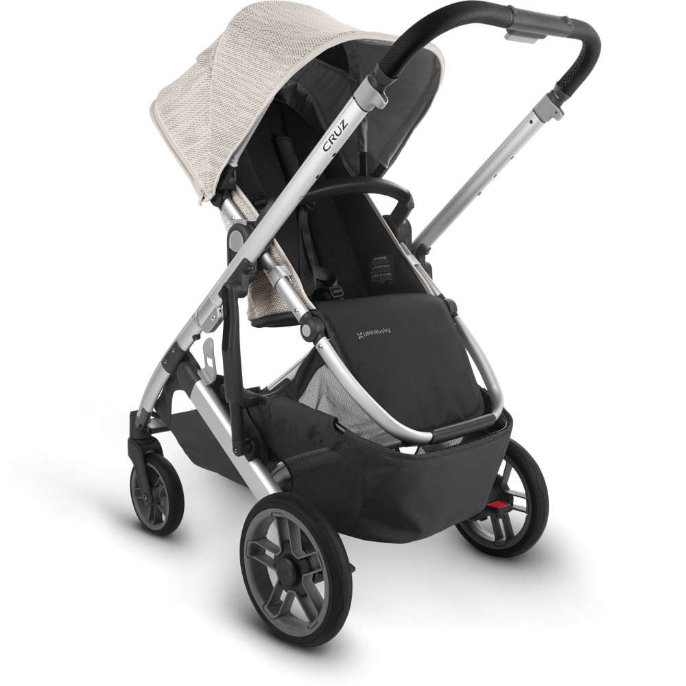 UPPAbaby Strollers - Single UPPAbaby Cruz V2 Stroller