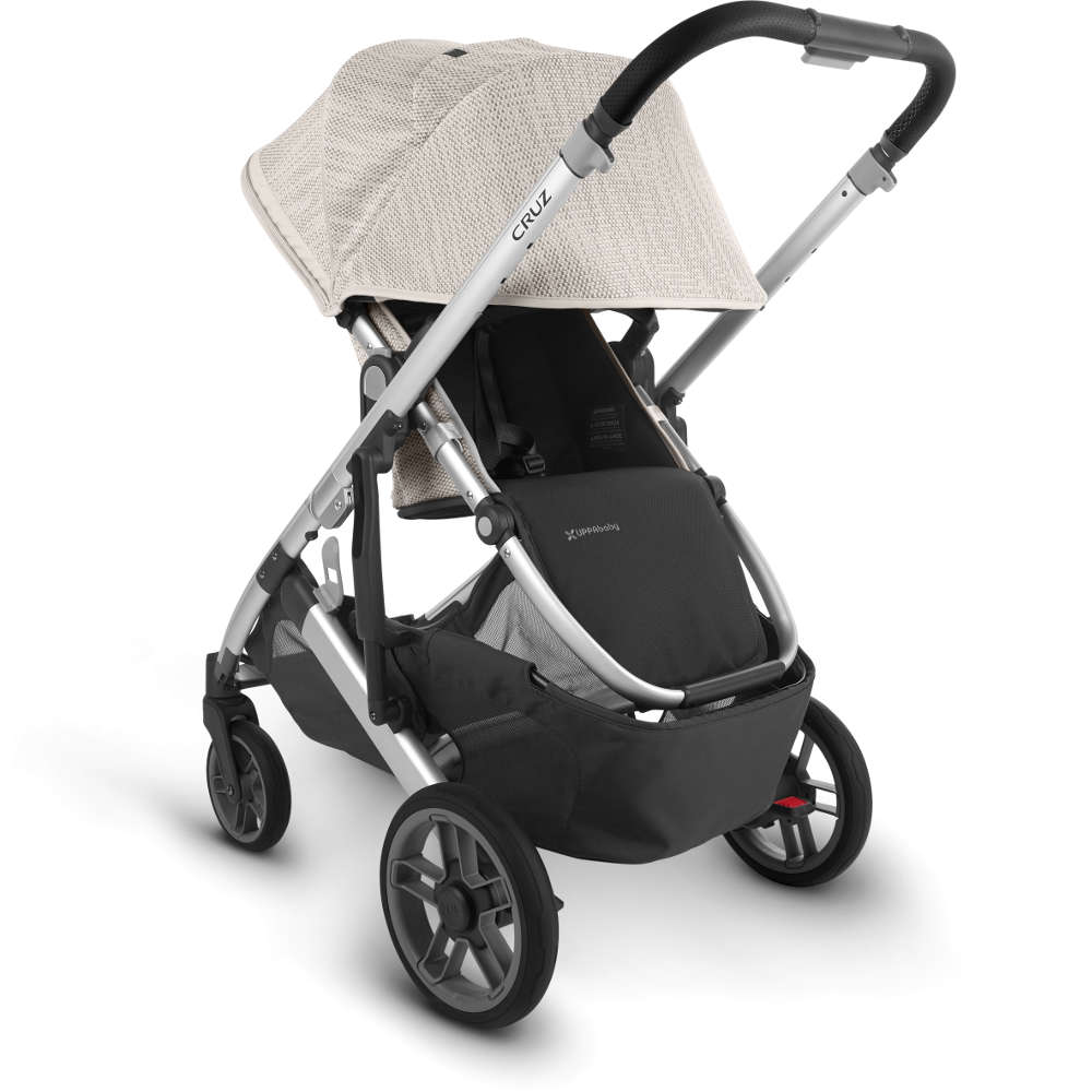UPPAbaby Strollers - Single UPPAbaby Cruz V2 Stroller