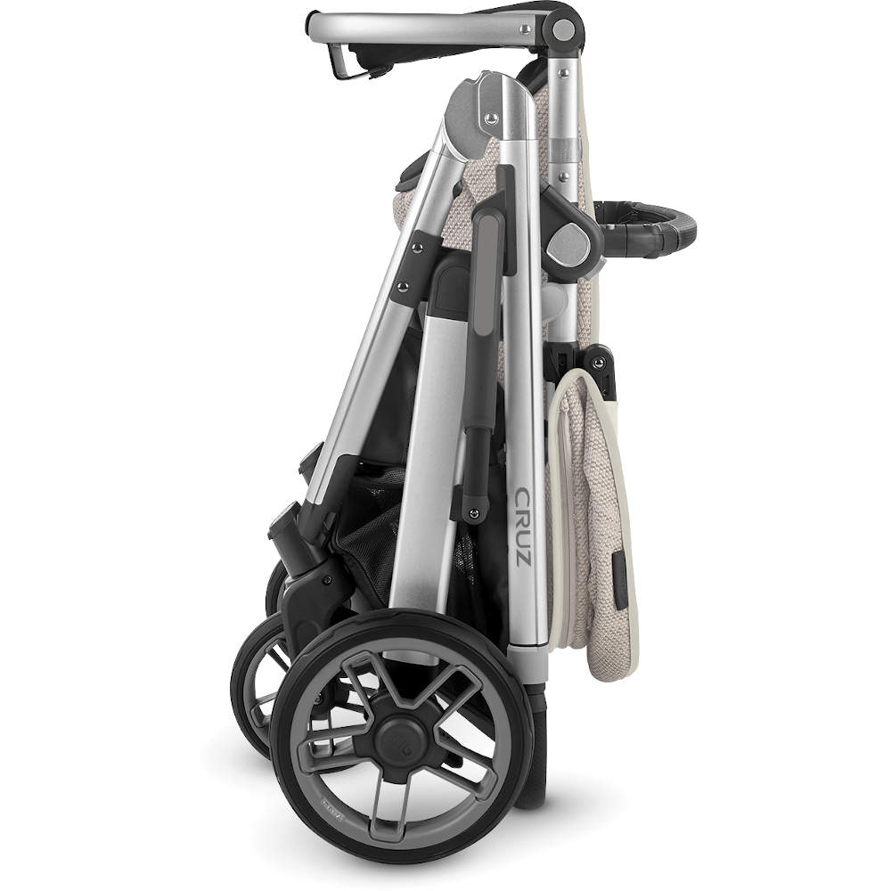 UPPAbaby Strollers - Single UPPAbaby Cruz V2 Stroller