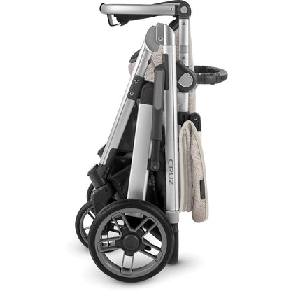 UPPAbaby Strollers - Single UPPAbaby Cruz V2 Stroller