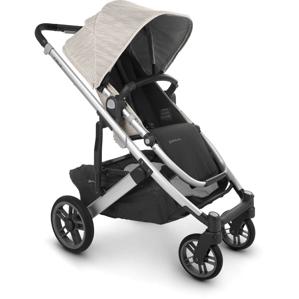 UPPAbaby Strollers - Single UPPAbaby Cruz V2 Stroller