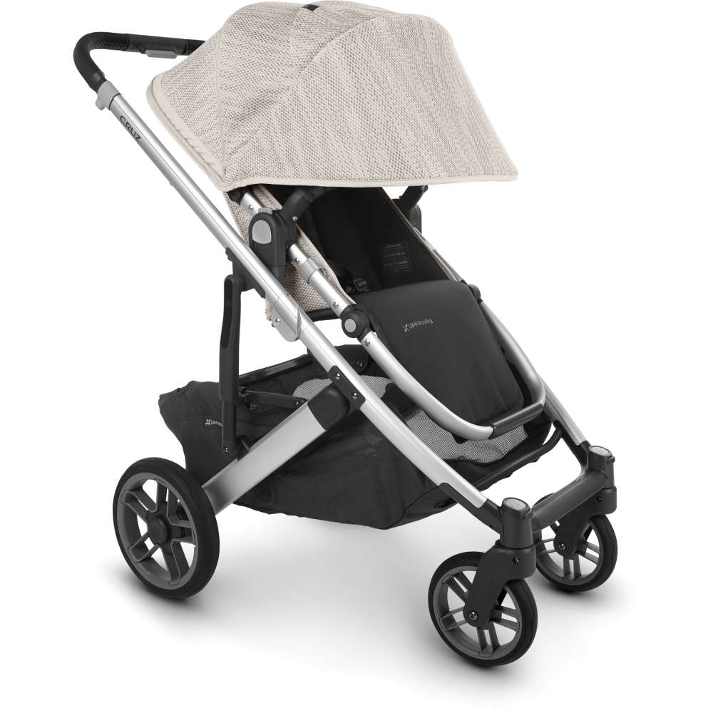 UPPAbaby Strollers - Single UPPAbaby Cruz V2 Stroller
