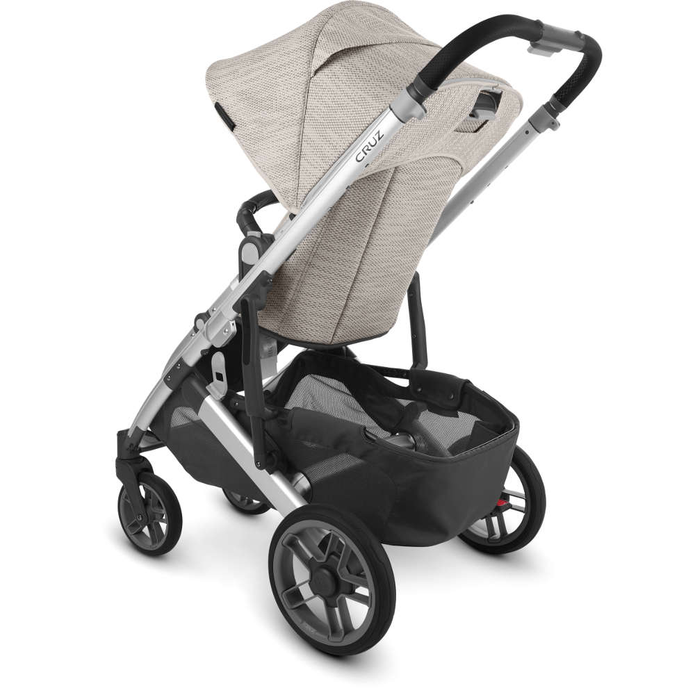 UPPAbaby Strollers - Single UPPAbaby Cruz V2 Stroller