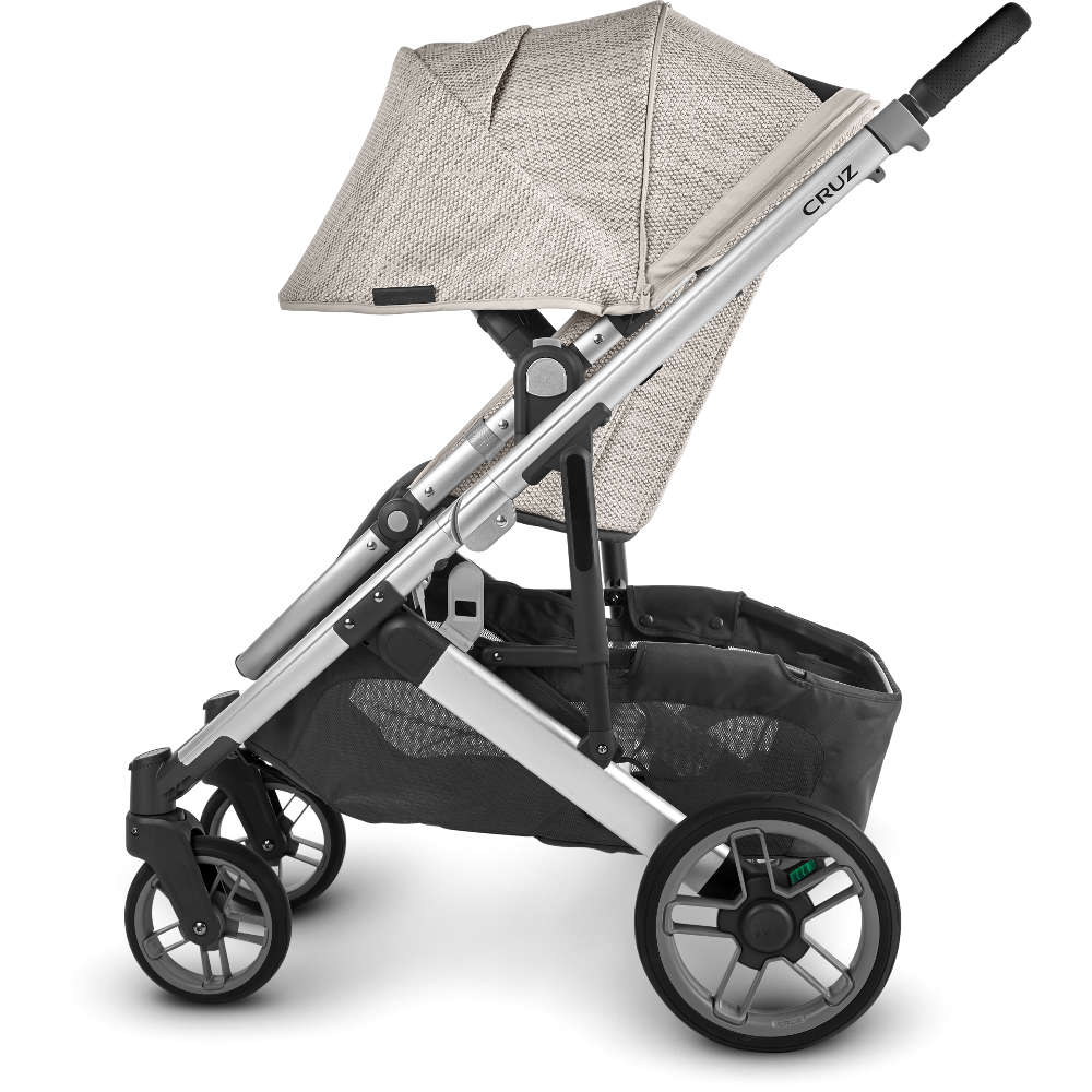 UPPAbaby Strollers - Single UPPAbaby Cruz V2 Stroller