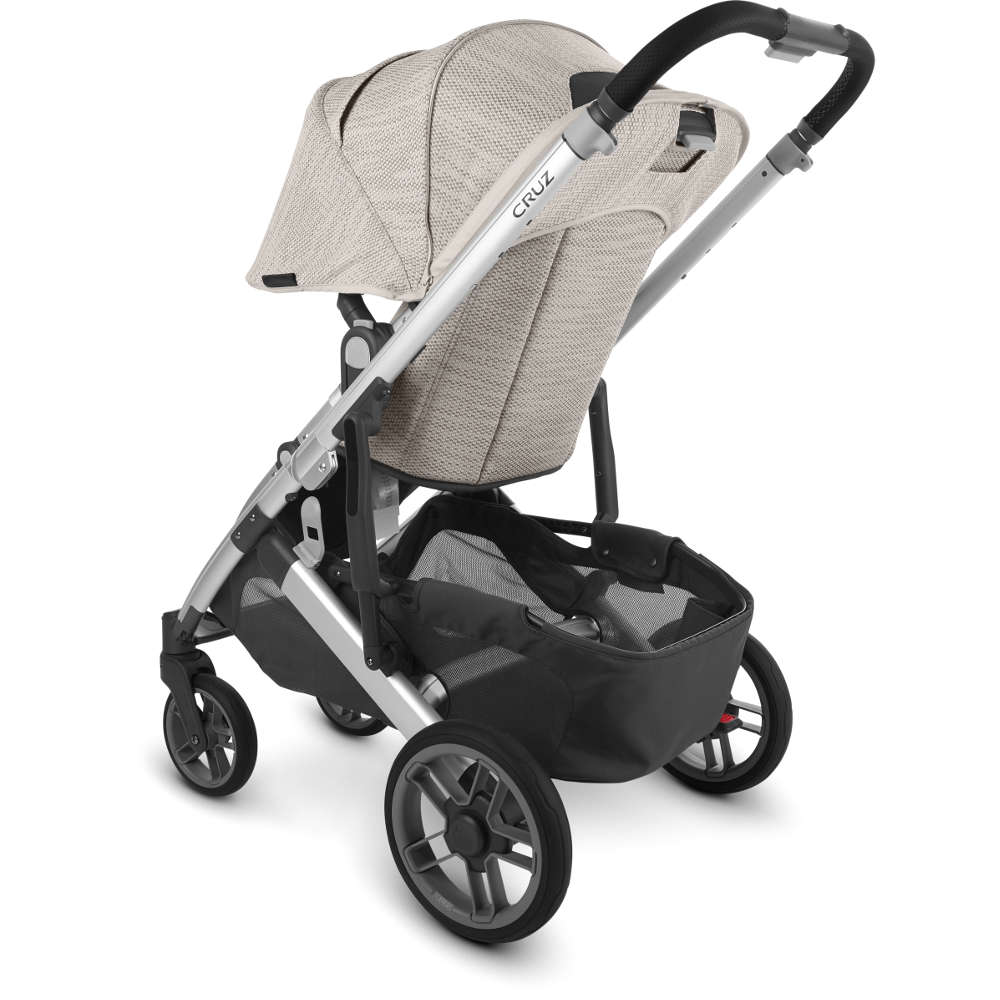 UPPAbaby Strollers - Single UPPAbaby Cruz V2 Stroller
