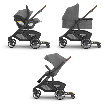 UPPAbabyUPPAbaby Cruz V2/V3 PiggyBackBabysupermarket